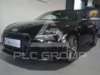 2016 Audi TT