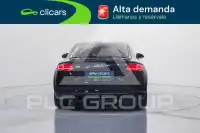 2016 Audi TT