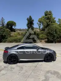 2016 Audi TT