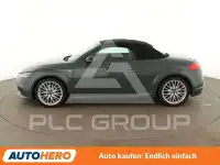 2016 Audi TT