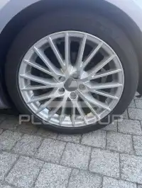 2016 Audi TT
