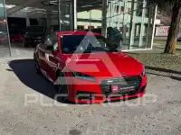 2016 Audi TT