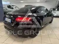 2016 Audi TT