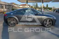 2016 Audi TT