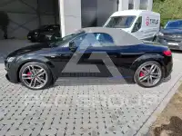 2016 Audi TT