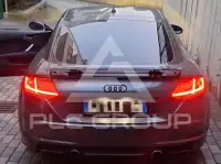 2016 Audi TT