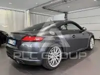 2016 Audi TT