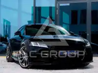 2016 Audi TT