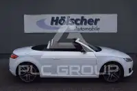 2016 Audi TT