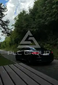 2016 Audi TT