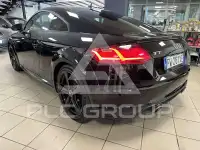 2016 Audi TT