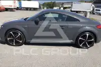 2016 Audi TT