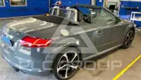 2016 Audi TT