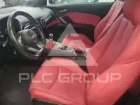 2016 Audi TT