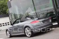 2016 Audi TT
