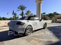 2016 Audi TT