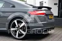 2016 Audi TT