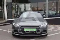2016 Audi TT