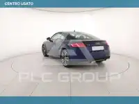 2016 Audi TT