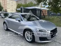 2016 Audi TT