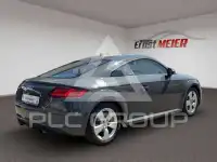 2016 Audi TT