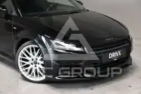 2016 Audi TT