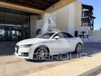 2016 Audi TT
