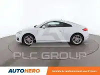 2016 Audi TT