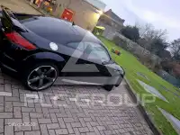 2016 Audi TT