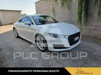 2016 Audi TT