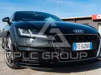 2016 Audi TT