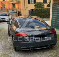 2016 Audi TT