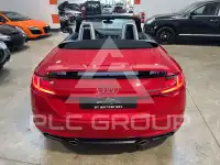 2016 Audi TT