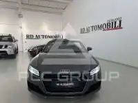 2016 Audi TT