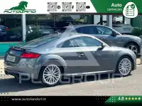 2016 Audi TT