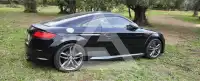 2016 Audi TT
