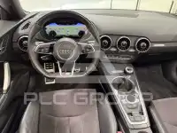 2016 Audi TT
