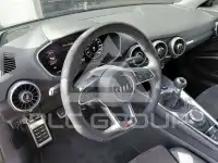 2016 Audi TT