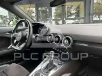 2016 Audi TT