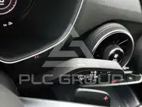 2016 Audi TT