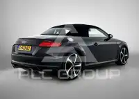 2016 Audi TT