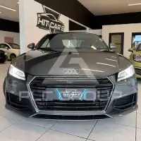 2016 Audi TT
