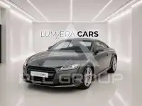 2016 Audi TT