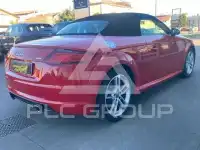 2016 Audi TT