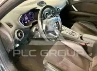 2016 Audi TT