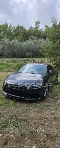 2016 Audi TT