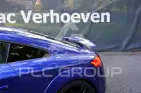 2016 Audi TT