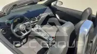 2016 Audi TT