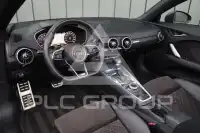 2016 Audi TT