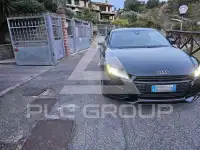 2016 Audi TT